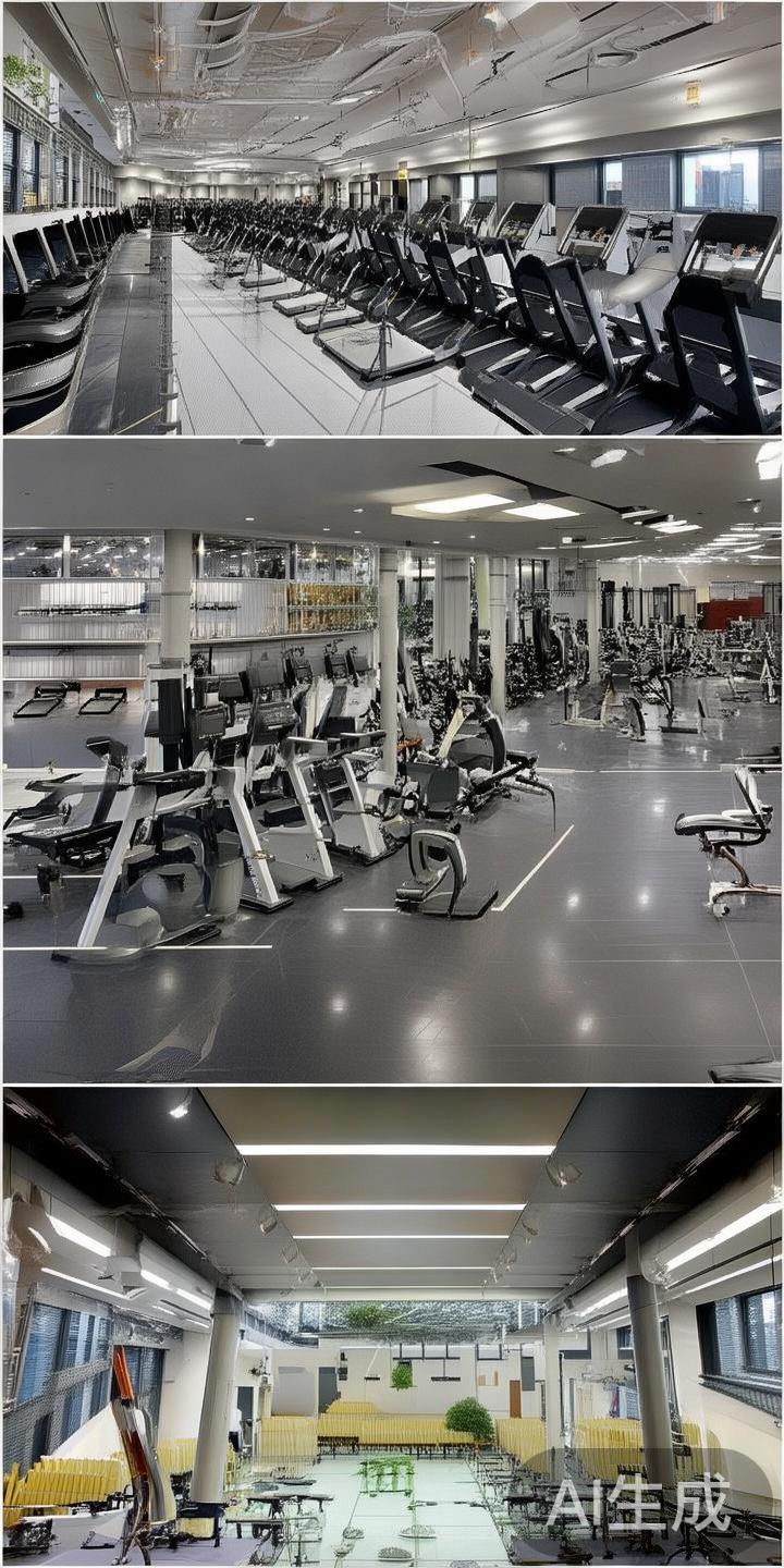 星空体育与半岛体育设施服务对比分析：优劣势与性价比评估