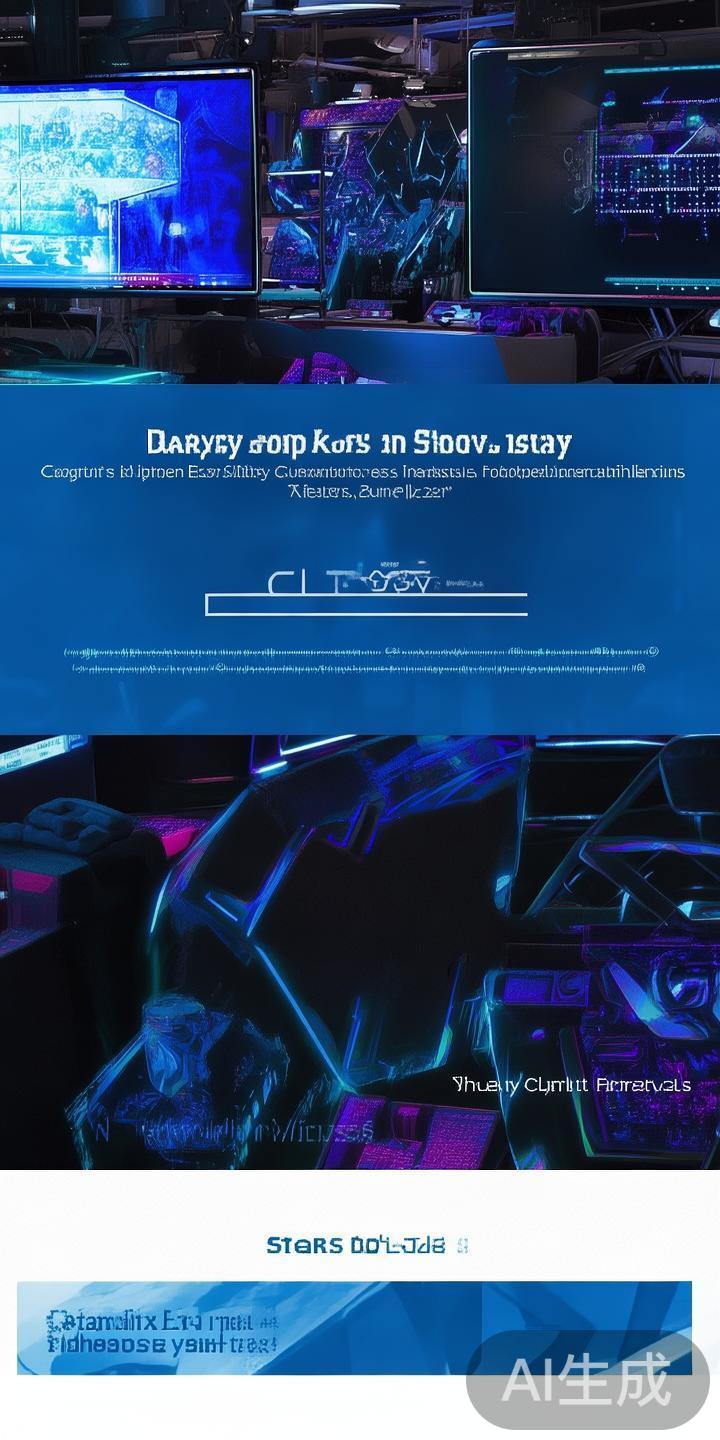 星空电竞体育行业胜势分析与未来战略规划路径