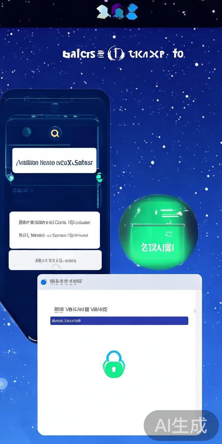 确认官方网站或正规应用商店：打开手机的应用商店，搜