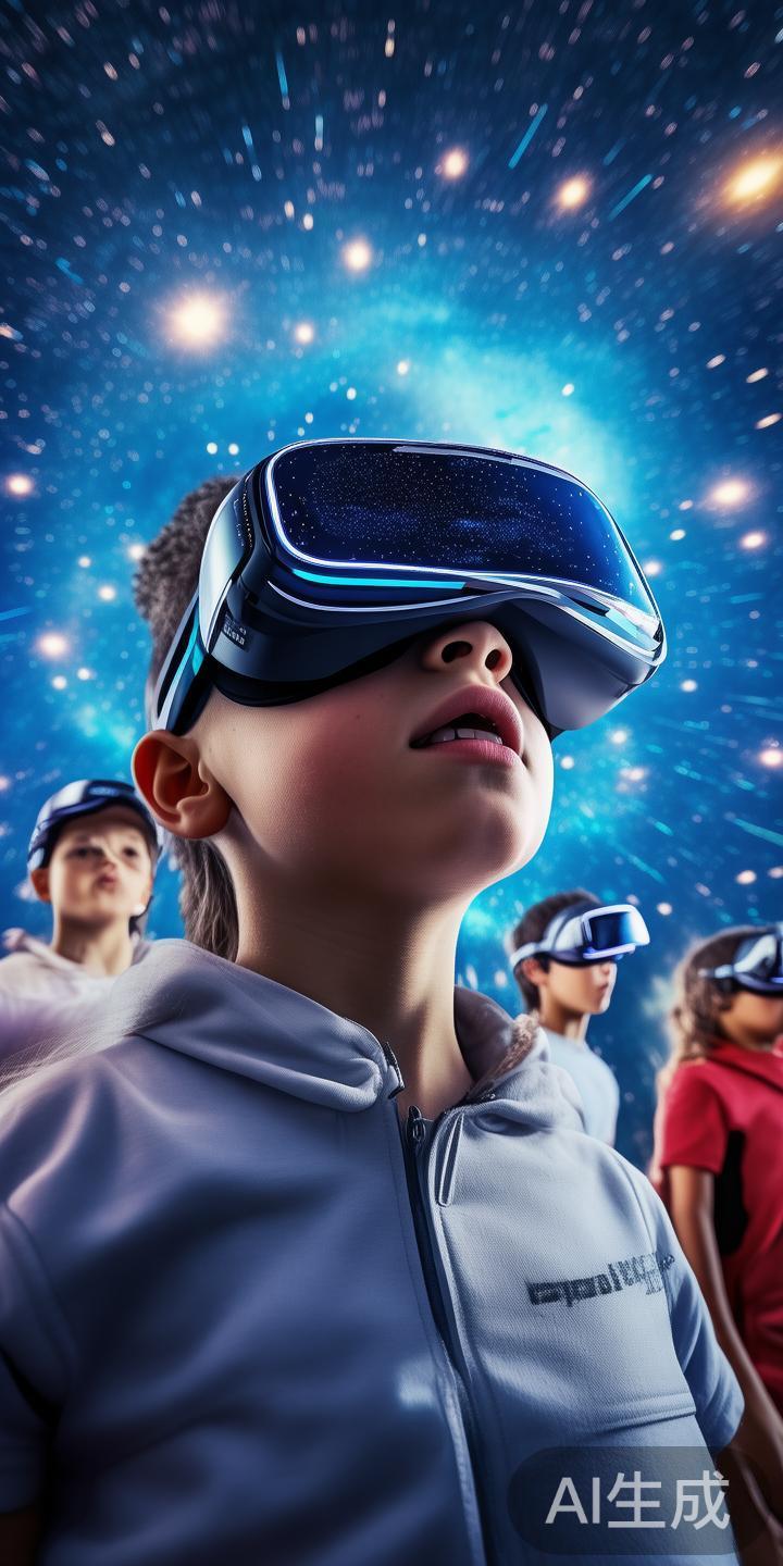 科技创新引领星空体育全民普及之路探索