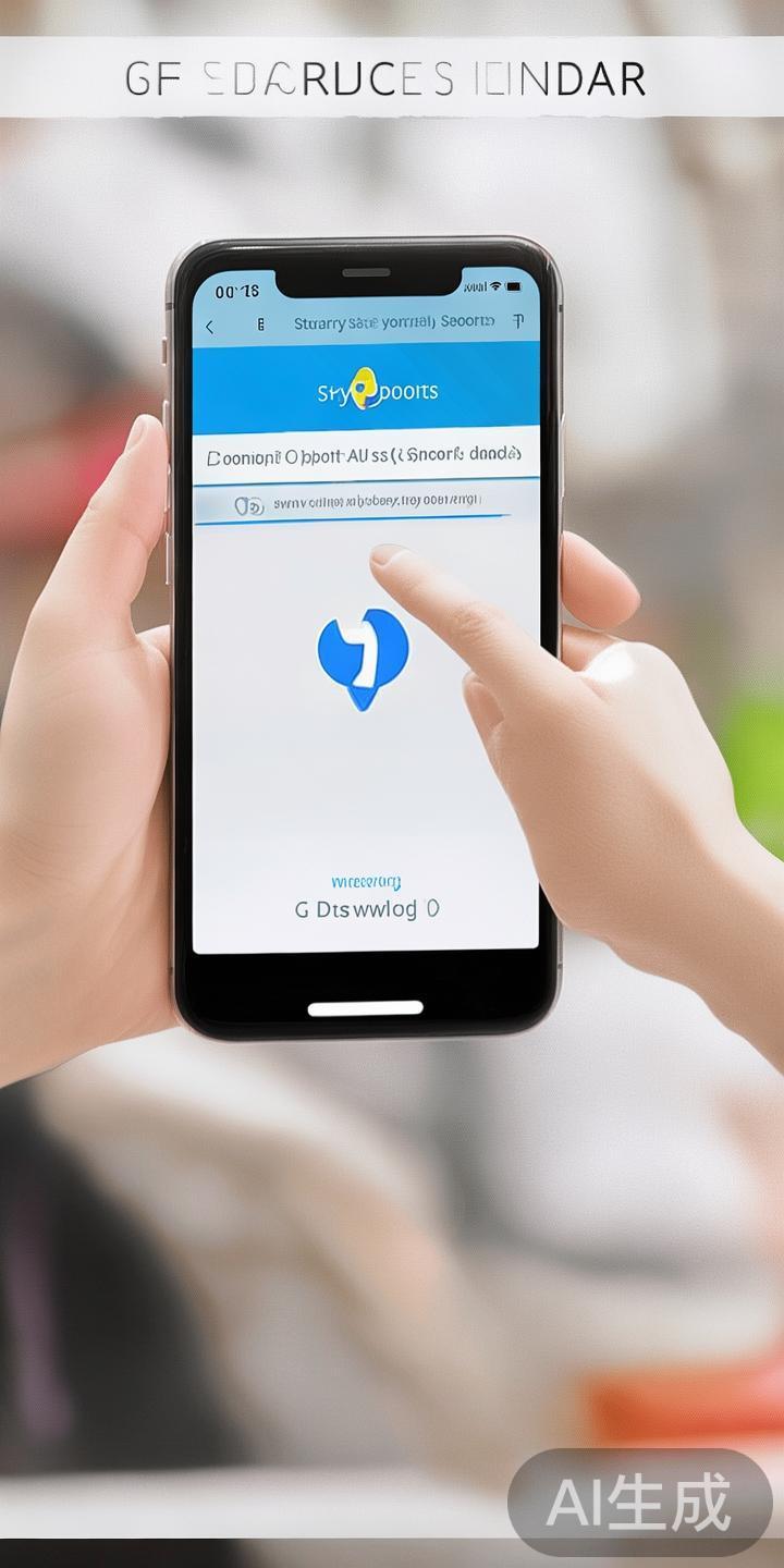 全面解析：如何顺利完成星空体育App登录流程的详细指南