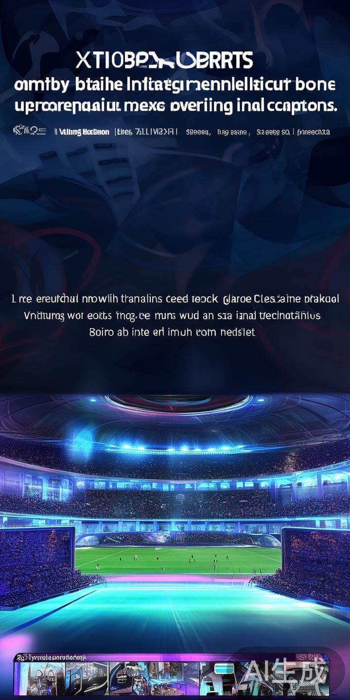 星空xk体育：引领虚拟现实技术革新体育运动未来发展