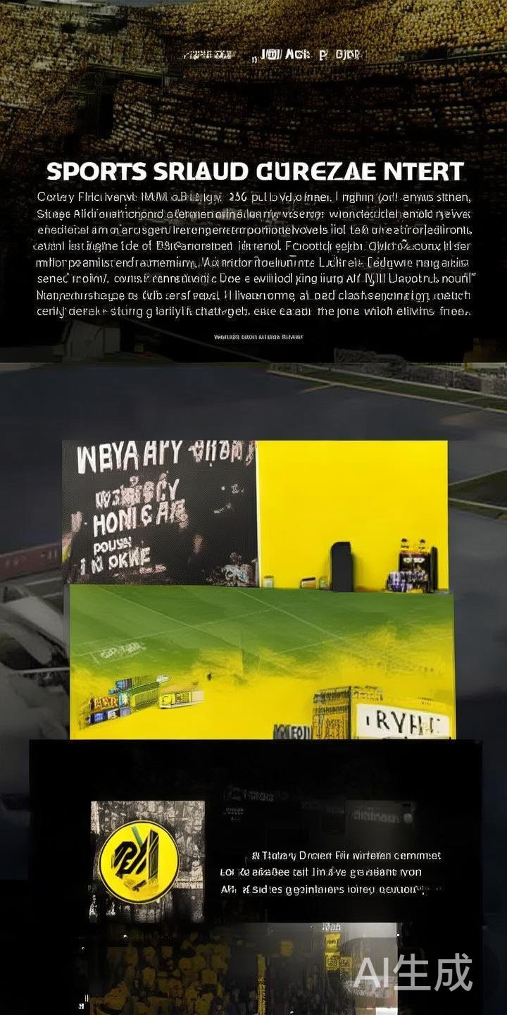 星空体育携手多特蒙德开启合作新篇章，共创体育未来辉煌