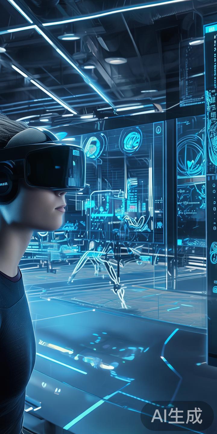 “推动探索星空综合体育平台的创新发展与未来应用前景分析”