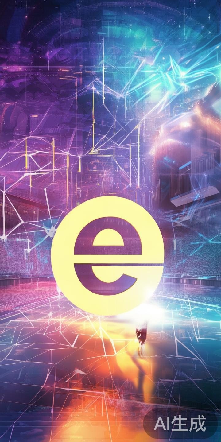 "e"品牌背景与合作契机
“e”作为一家以技术驱