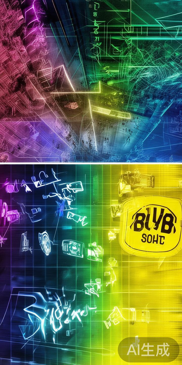 此次合作还借鉴了多特蒙德在数字化管理和粉丝互动方面