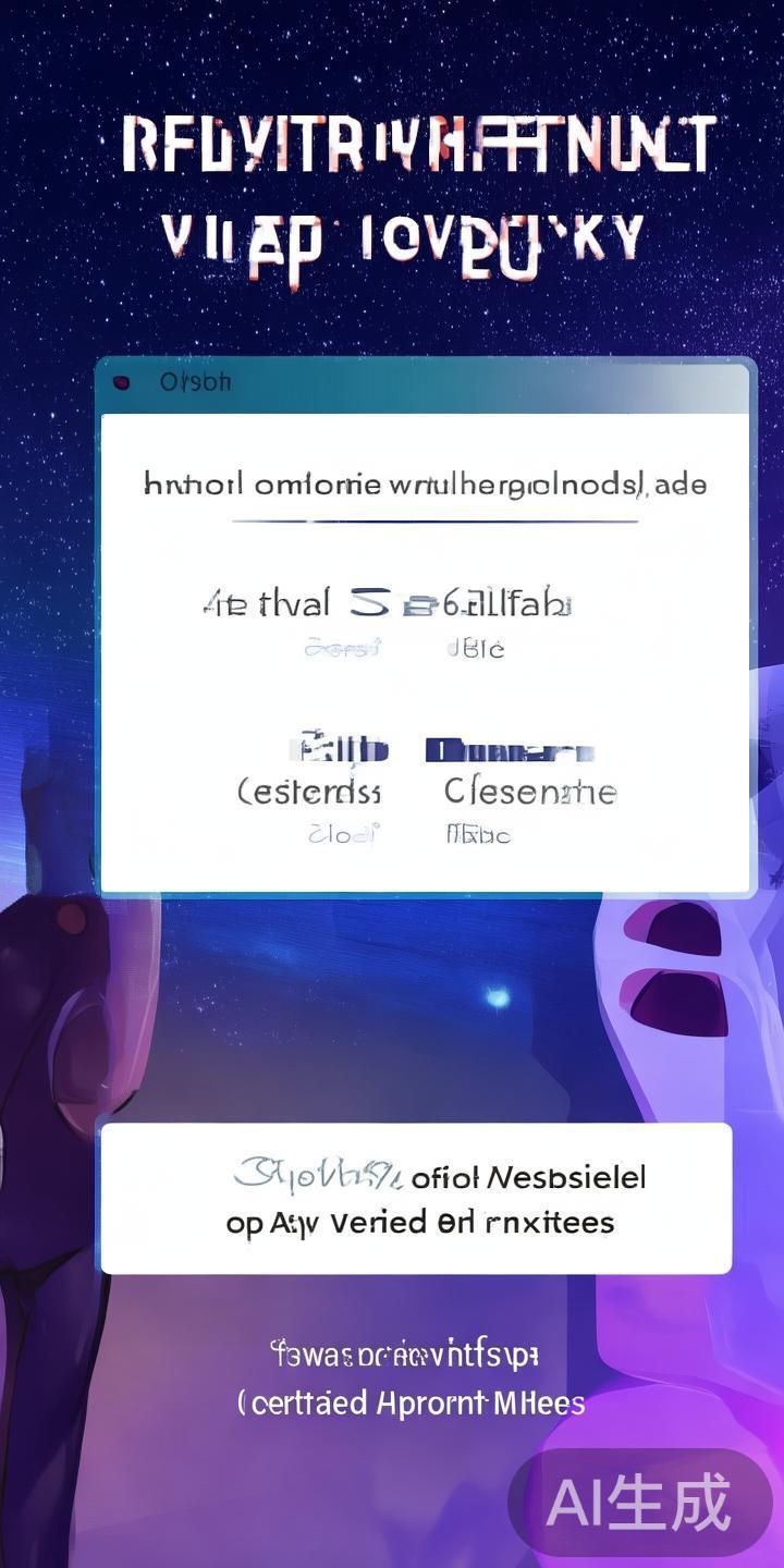 如何快速安全地将星空体育应用下载安装到手机上的详细指南 第一步,选择可信的下载源是保障应用安全的基础。建议