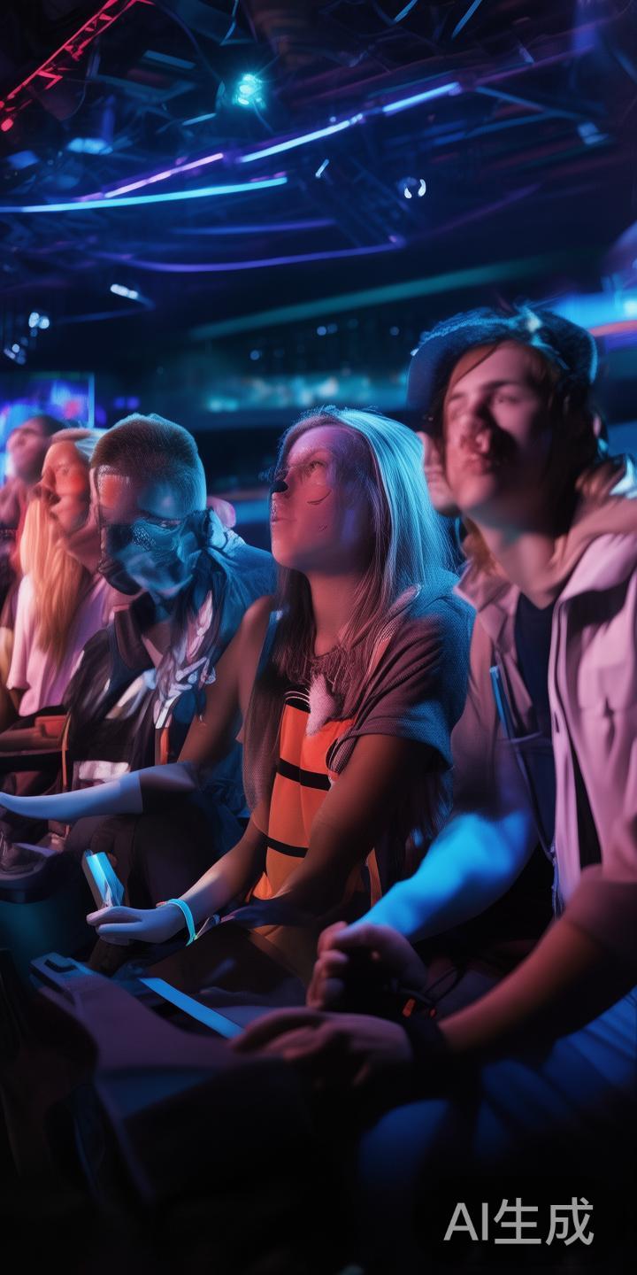 星空体育急速下滑原因深度分析及未来发展趋势展望 当代玩家对体育娱乐的要求日益多元化,更倾向于个性化