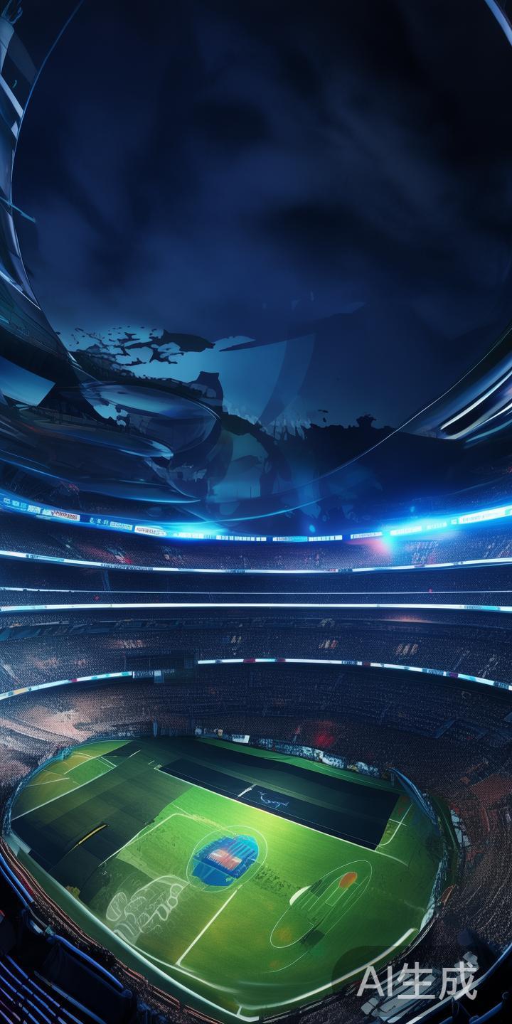 在某次合作中，星空体育官方利用大数据分析全球观众的